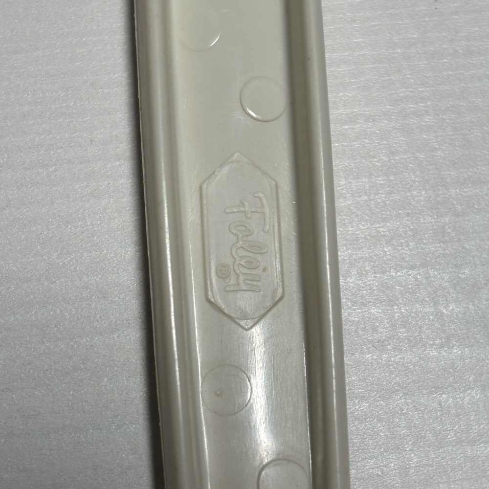 2 Foley Cooking Spoons - Picture 9 of 10